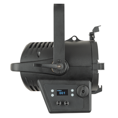 Projecteurs Fresnel - Showtec - Performer Fresnel 1500 Q6 MKII