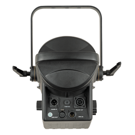 Projecteurs Fresnel - Showtec - Performer Fresnel 1500 Q6 MKII