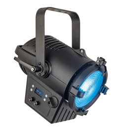 Projecteurs Fresnel - Showtec - Performer Fresnel 1500 Q6 MKII