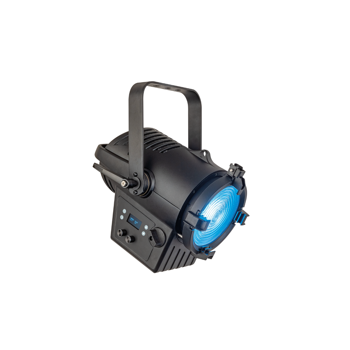 Projecteurs Fresnel - Showtec - Performer Fresnel 1500 Q6 MKII