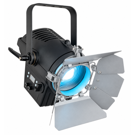 Projecteurs Fresnel - Showtec - Performer Fresnel 1500 Q6 MKII
