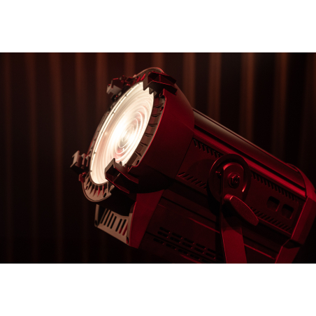 Projecteurs Fresnel - Showtec - Performer Fresnel 2200 DDT