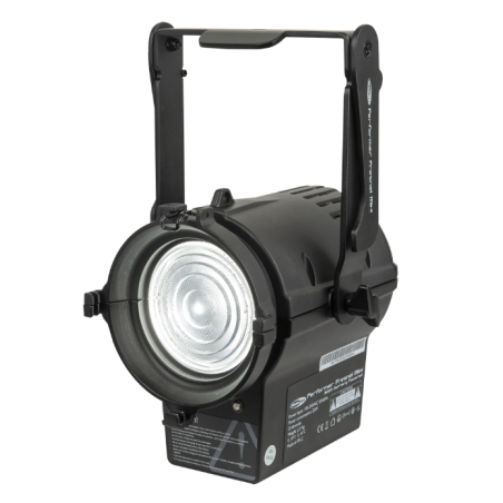 Projecteurs Fresnel - Showtec - Performer Fresnel Mini DMX