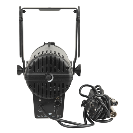 Projecteurs Fresnel - Showtec - Performer Fresnel Mini DMX