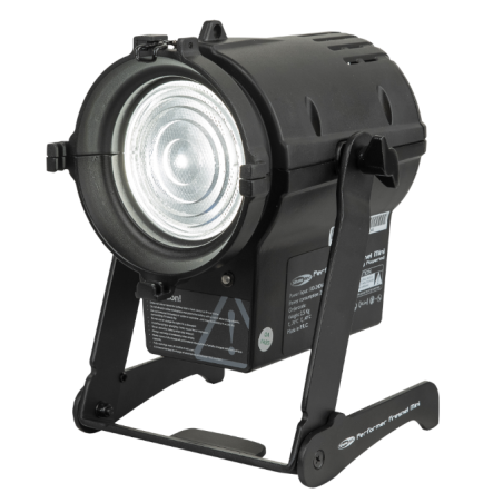 Projecteurs Fresnel - Showtec - Performer Fresnel Mini DMX
