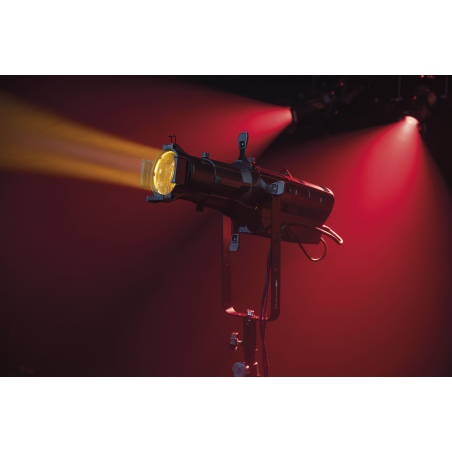 Projecteurs découpes - Showtec - Performer Profile 700 Q6