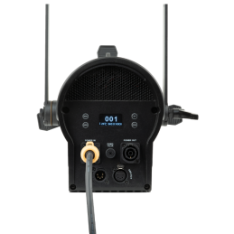 	Projecteurs découpes - Showtec - Performer Profile 700 Q6