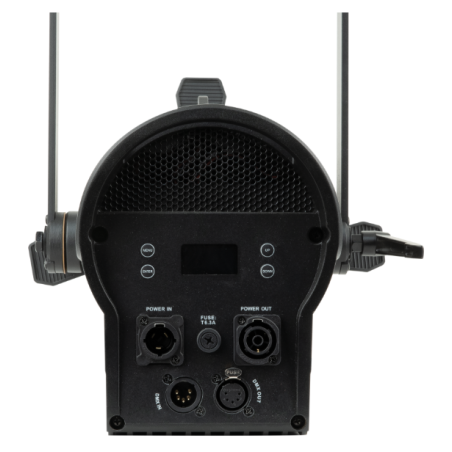 Projecteurs découpes - Showtec - Performer Profile 700 Q6