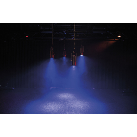 Projecteurs Fresnel - Showtec - Performer Pendant 75 Q6