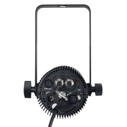 	Projecteurs Fresnel - Showtec - Performer Pendant 75 Q6
