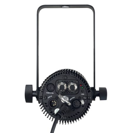 Projecteurs Fresnel - Showtec - Performer Pendant 75 Q6