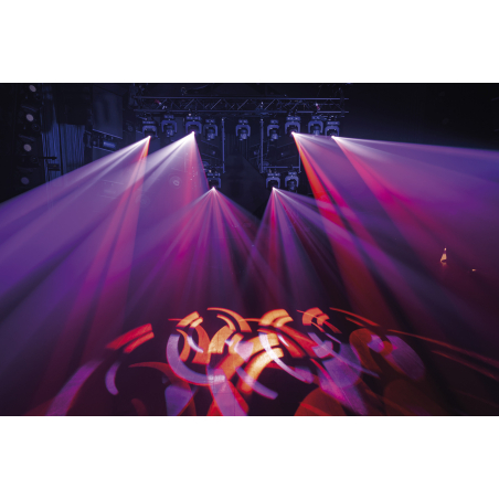 Lyres spot - Showtec - Phantom 100 Spot