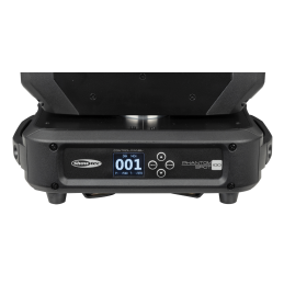 	Lyres spot - Showtec - Phantom 100 Spot