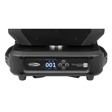 Lyres spot - Showtec - Phantom 100 Spot