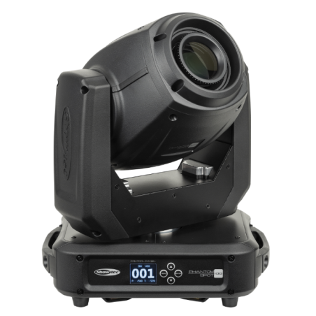 Lyres spot - Showtec - Phantom 100 Spot