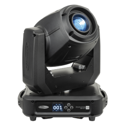 Lyres spot - Showtec - Phantom 100 Spot