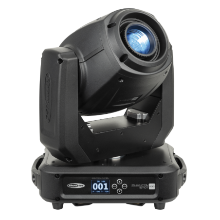 Lyres spot - Showtec - Phantom 100 Spot