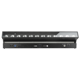 	Barres led RGB - Showtec - Phantom 1220 Zoombar