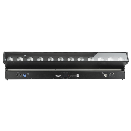 Barres led RGB - Showtec - Phantom 1220 Zoombar