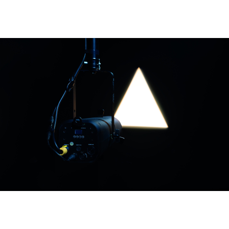 Projecteurs découpes - Showtec - Performer Profile Zoom 150 Q6