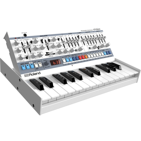 Synthé numériques - Roland - n/vision