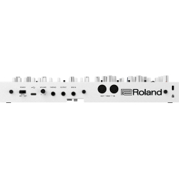 	Synthé numériques - Roland - n/vision