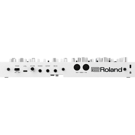 Synthé numériques - Roland - n/vision