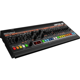 	Synthé numériques - Roland - JUPITER-08