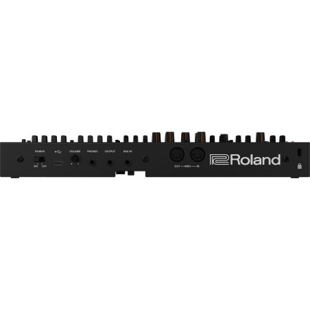 Synthé numériques - Roland - JUPITER-08