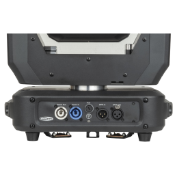 	Lyres hybrides - Showtec - Phantom 12R Hybrid