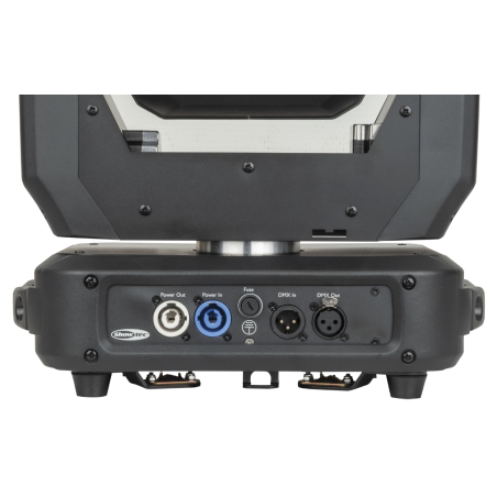 Lyres hybrides - Showtec - Phantom 12R Hybrid