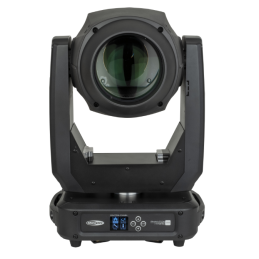 	Lyres hybrides - Showtec - Phantom 12R Hybrid