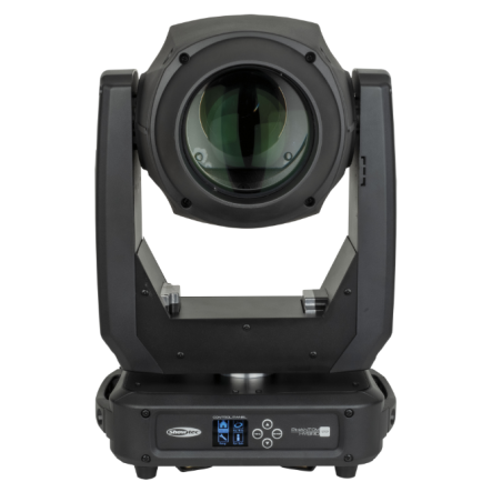 Lyres hybrides - Showtec - Phantom 12R Hybrid