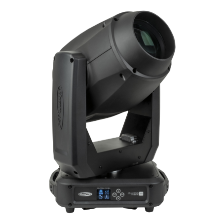 Lyres hybrides - Showtec - Phantom 12R Hybrid