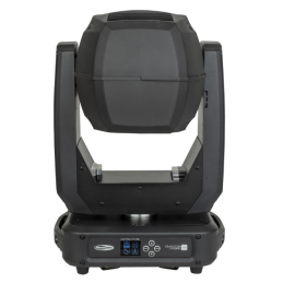 	Lyres hybrides - Showtec - Phantom 12R Hybrid