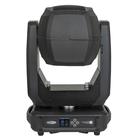 Lyres hybrides - Showtec - Phantom 12R Hybrid
