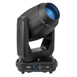 Lyres hybrides - Showtec - Phantom 12R Hybrid