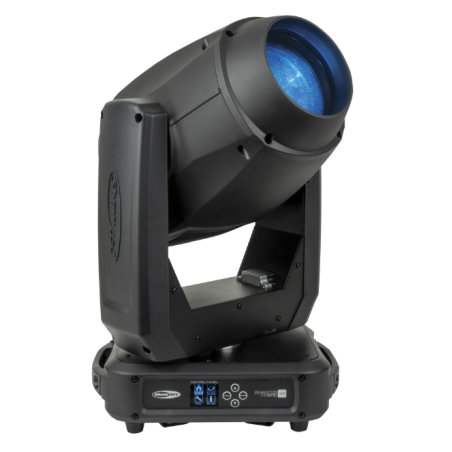 Lyres hybrides - Showtec - Phantom 12R Hybrid