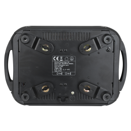	Lyres spot - Showtec - Phantom 130 Spot (Noir)