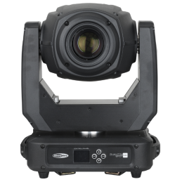 	Lyres spot - Showtec - Phantom 130 Spot (Noir)