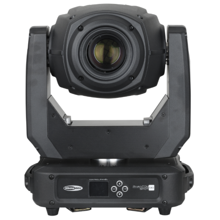 Lyres spot - Showtec - Phantom 130 Spot (Noir)