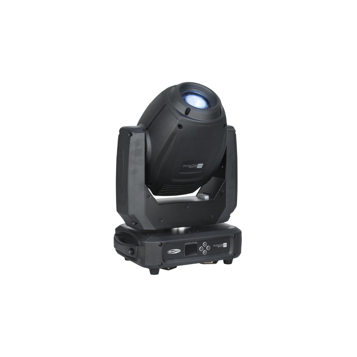 Lyres spot - Showtec - Phantom 130 Spot (Noir)
