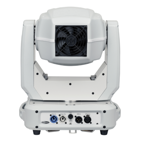 Lyres spot - Showtec - Phantom 130 Spot (Blanc)