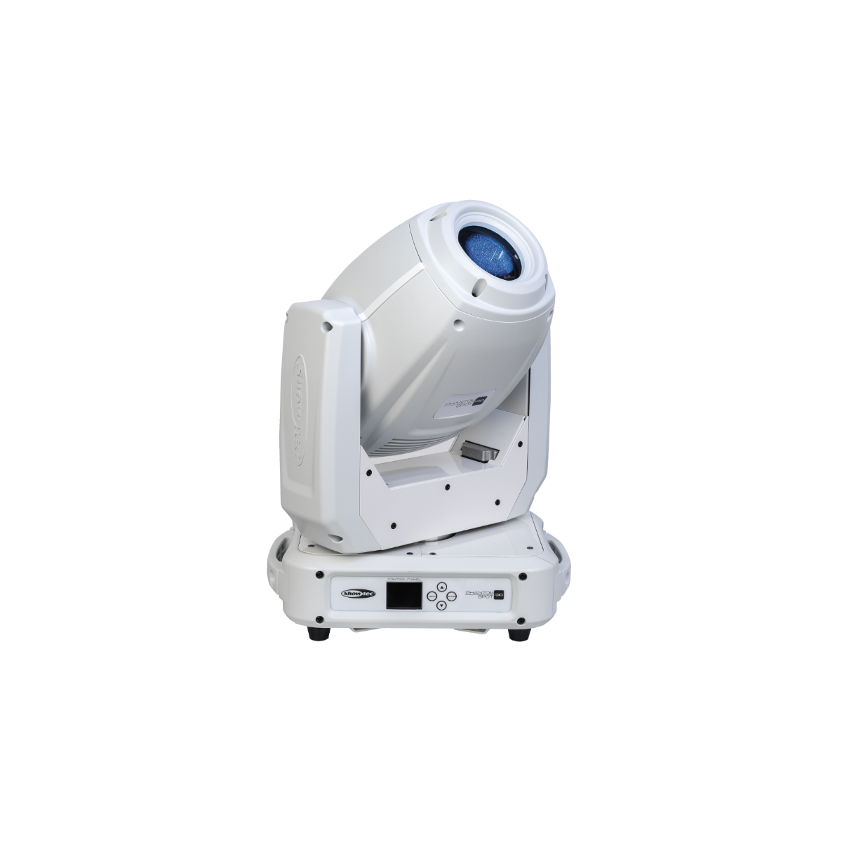 Lyres spot - Showtec - Phantom 130 Spot (Blanc)