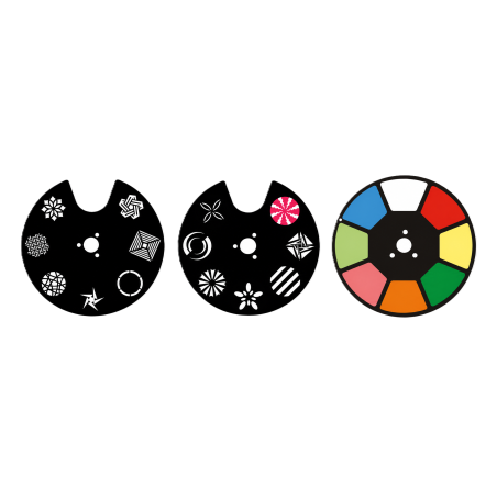 Lyres spot - Showtec - Phantom 130 Spot (Blanc)