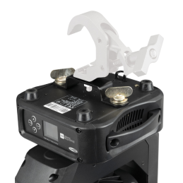 	Lyres wash - Showtec - Phantom 180 Wash (Noir)