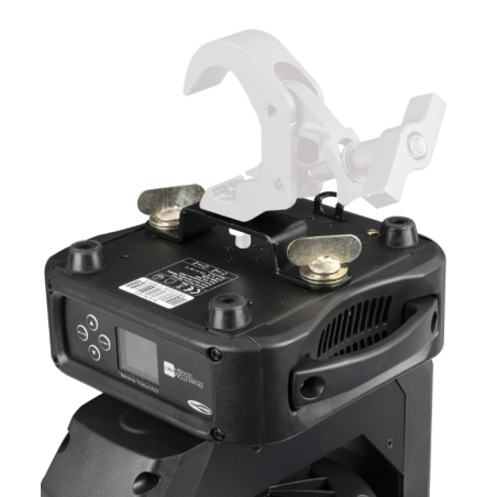 Lyres wash - Showtec - Phantom 180 Wash (Noir)