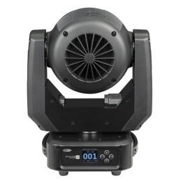 	Lyres wash - Showtec - Phantom 180 Wash (Noir)