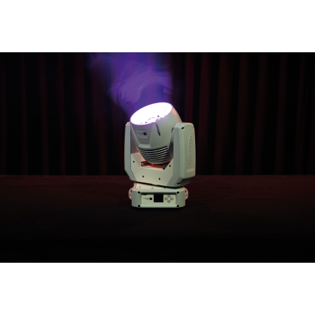 Lyres wash - Showtec - Phantom 180 Wash (Blanc)