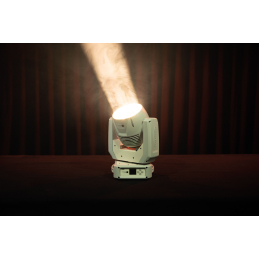 	Lyres wash - Showtec - Phantom 180 Wash (Blanc)